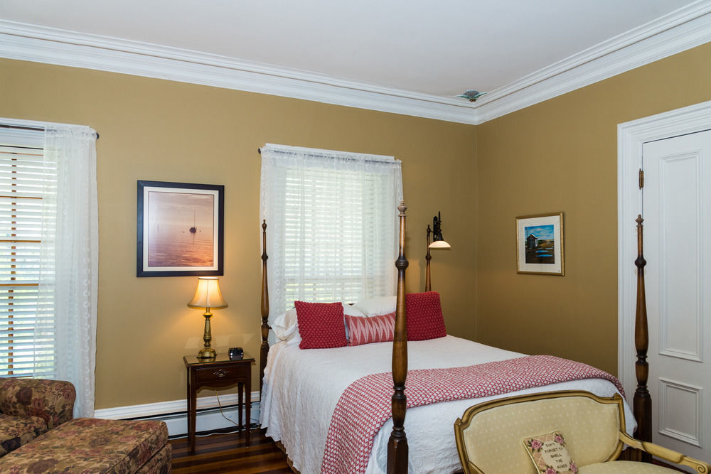 Captain Freeman Inn Brewster Exteriér fotografie