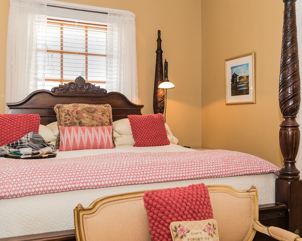 Captain Freeman Inn Brewster Exteriér fotografie