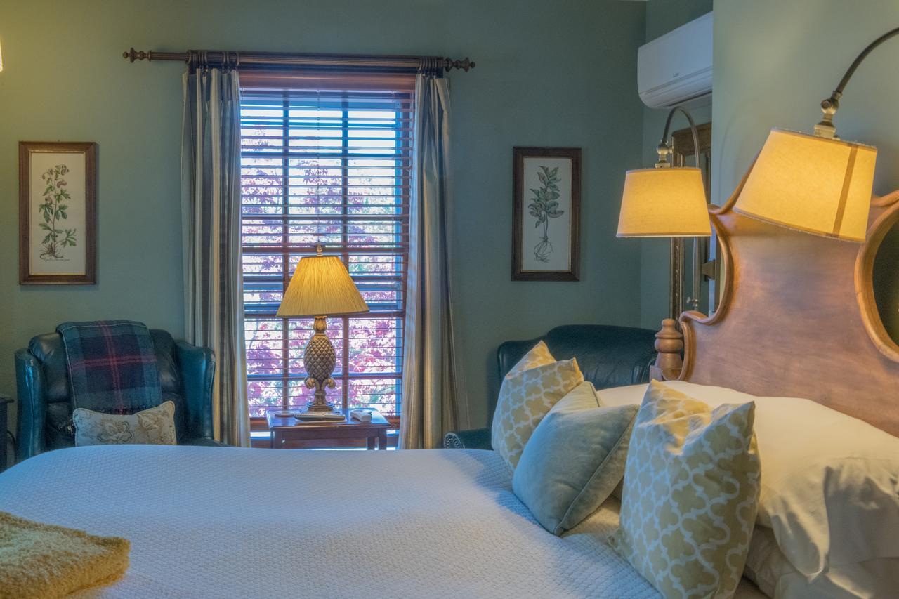 Captain Freeman Inn Brewster Exteriér fotografie